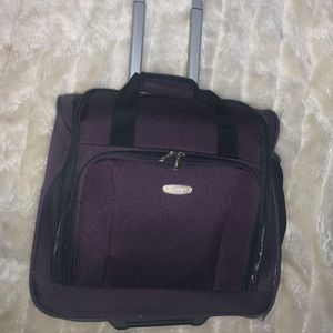 Skyline Carryon Suitcase